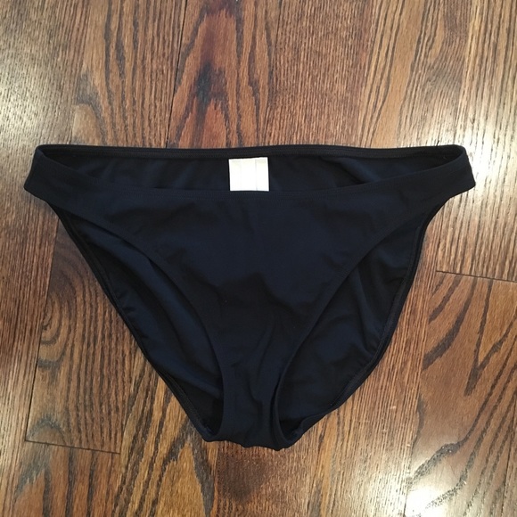 womens black swimsuit bottoms